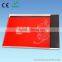Customized 4.3 inch lcd video booklet with 256MB flash memory