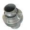 Aluminum KD fire fighting coupling