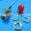 mobile assembling Cable Assembly with 100MM RG1.13 cable with U.FL to SMA female