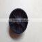 PA PA66 PE product PVC plastic parts,customzied roller
