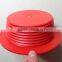 OEM service provided PVC plastic auto parts
