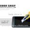 Factory price mobile phone Tempered Glass Screen protector/film for HTC One (E8)
