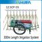 agricultural machinery china sprinkler irrigation system in farm irrigation system