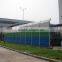 Anping factory Soundproof screen fence/ sound barrier /highway soundproof wall