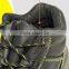 Deltaplus buffalo leather winter anti-cold high-cut anti-static safety shoes