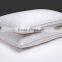 high quality 5 star hotel bedding used duck feather pillow/cushion