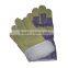 Competitive price Genuine leather warm gloves