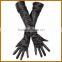 latex gloves vibrant