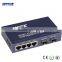 Apt Best Network Switch Brands 1000M 4+1 Port Tx/Lx Network Switch Brands