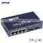 Apt best network switch brands 1000M 4+1 port Tx/Lx network switch brands