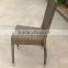 Best price popular rattan chair outdoor