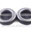 Black Ear Cushion Replacement ear pad K540 K545 Headphones