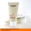 Empty Cosmetics Packaging Tubes for Hotel Amenities
