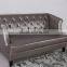 Hotel Furniture Sofa/classic Tufted Hotel Single Sofa/armchair YF01
