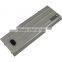 11.1V 4400mAh for dell laptop bateria Latitude D620 D630 D630c D631 Precision M2300 battery for Dell
