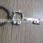 Hot Lovely Keychain Custom Metal Cartoon Animal
