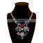 Statement Design Leather Chain Women's Shourouk Fashion Necklaces 2015