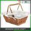 Office Storage Shopping Wine Basket