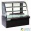 Bakery Cake Showcase/Cake Showcase Chiller/Refrigerator Cake Showcase (SY-CS374A SUNRRY)