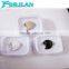 2016 popular new bluetooth mono headset super mini invisible bluetooth headset