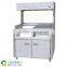Electric potato chip counter with full stainless steel body potato chip counter (SUNRRY SY-CW100)