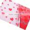 printed cellophane bopp wrapping film for flower packing