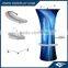 Trade Show Pop Up Counter Portable promotion table