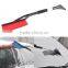 Retractable Winter Car Vehicle Snow Ice Scraper Shovel Removal Brush Shovels Squeegee 2 in 1                        
                                                Quality Choice