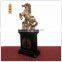 Big Size of the Resin Statue for Home /hotel Decoration , Big Resin Statue
