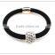Hot Sale Crystal Beads Elastic Hair Band for Women