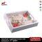 Handmade MDF Tea Tray Wooden Serving Tray