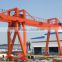 MG double beam gantry crane 40 ton