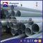 Schedule 80 pre galvanized steel tube for irrigation, Galvanized steel pipe