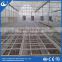 Aluminum Alloy Frame rolling movalbe Seedbed for Agricultural Greenhouse