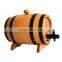 Oak Wine Barrel For Sale