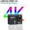 New Product Action Sport Camera With High Definition LDCAM PRO4 Plus