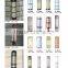 New wall light,Residential lighting aluminum wall lamp hot selling