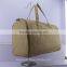 2016 new design travel bag large capacity travel bag light weight tyvek travel bag