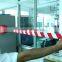 Newest design Magnetic 3m wall mounted webbing belt barrier