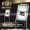 New Design Steel Poster Board Stands Acrylic Display Stand