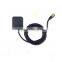 Active GPS Tracker Vehicle Tracking System GPS tracker external antenna sma 28dbi