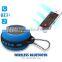 New products 2016 portable bluetooth speaker