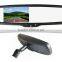 4.3" OEM Specific Car Rearview Mirror Monitor with Adjustable Parking Line, OE Reversing
