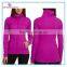 86% supplex 14% spandex womens dry fit fitness jacket