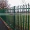 Palisade Fencing /Yard Fence / Mesh Fence / Weld Mesh Fence