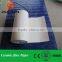 refractory 2mm ceramic fibre paper for pottery kiln