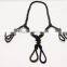 custom goose call lanyard olive drab and black could be DIY