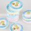 Compressed Mini Magic tissue coin towel