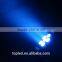 battery powered wireless led par light IP20 indoor par can with IR remote optional