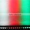 High Quality 18*4in1 RGBW DMX LED Pixel Stage Light Bar Light